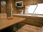 FMC 2900R Motorhome 1973 года